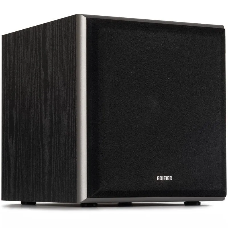 Subwoofer Edifier T5 70W Nero - immagine 1