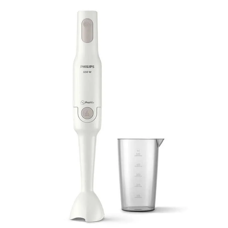 Philips Daily Collection HR2531/00 Frullatore a immersione ProMix - immagine 1