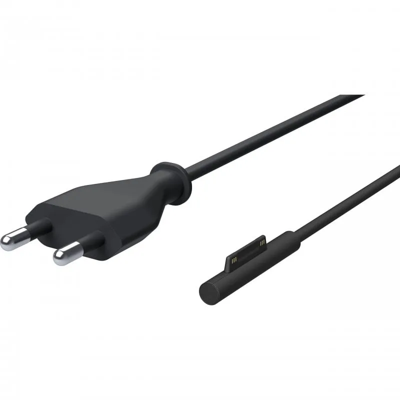 Adattatore di alimentazione Microsoft da 65 W per Surface Pro 4 - immagine 1