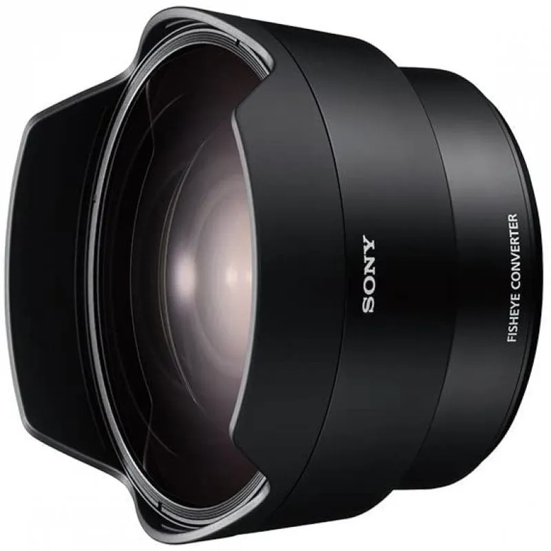 Sony SEL057FEC - immagine 1