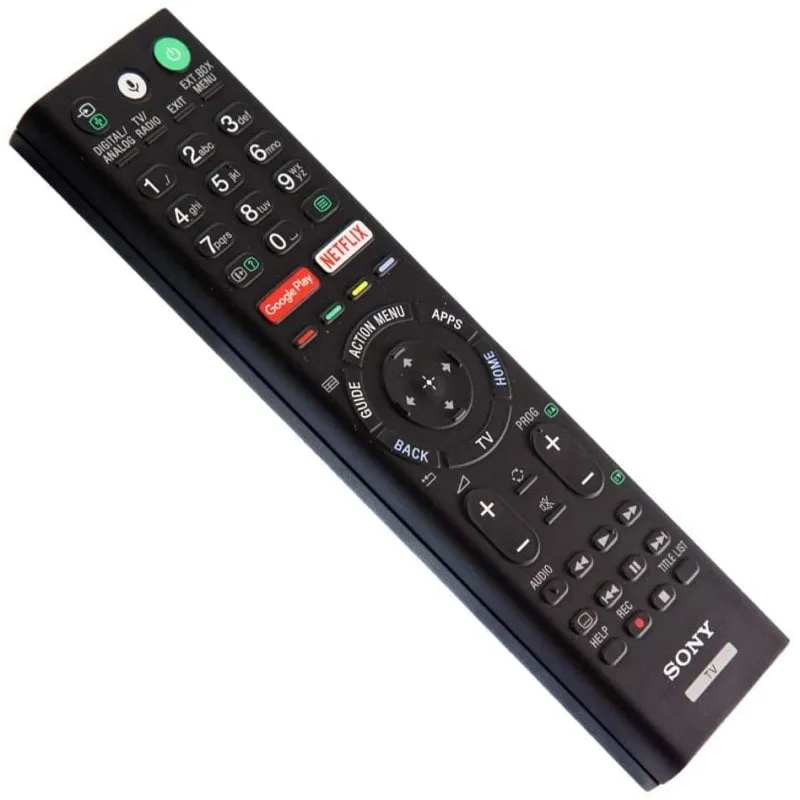 Telecomando universale Sony RMF-TX220E compatibile con televisori Sony - immagine 1