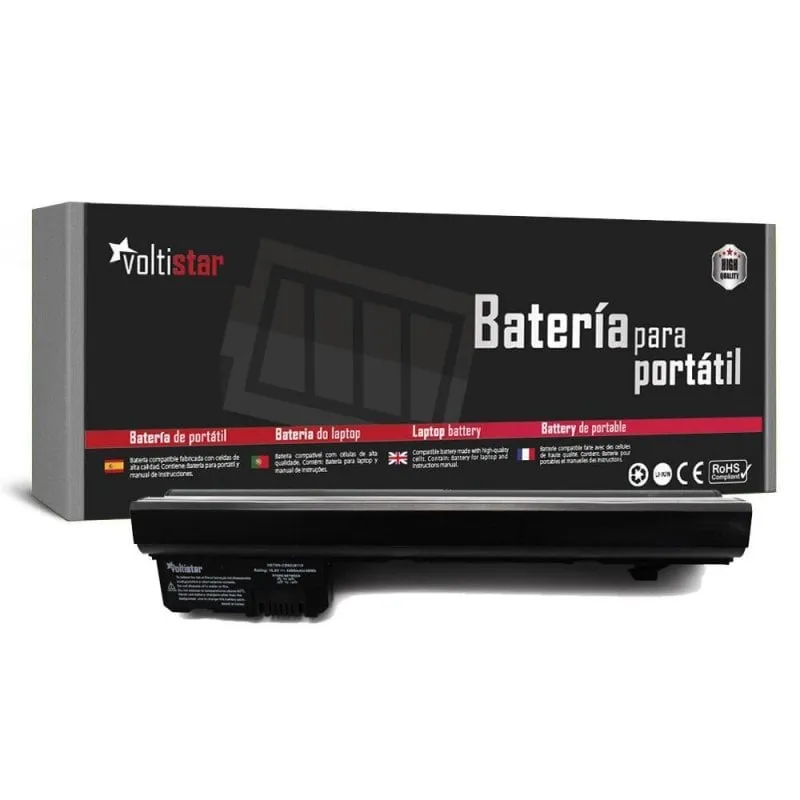 Batteria portatile Voltistar per HP Mini 102/110c/110c-1000/110c-1000SN/110c-1001 - immagine 1