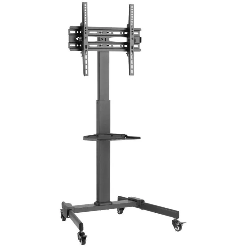 Equipaggia il supporto TV inclinabile universale per VESA 400x400 da 32"-55" Max 35Kg - immagine 1