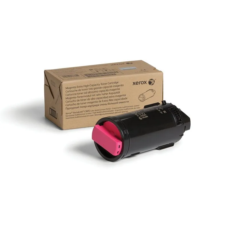 Xerox 106R03933 cartuccia toner 1 pz Originale - immagine 1