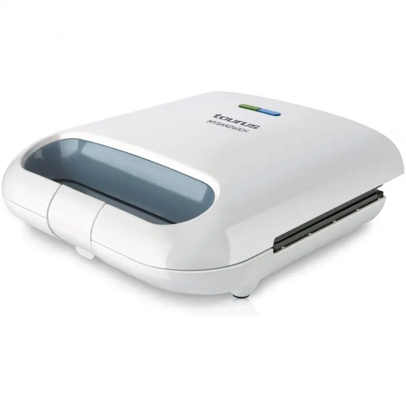Toro MySandwich Sanwichera 800W - immagine 1