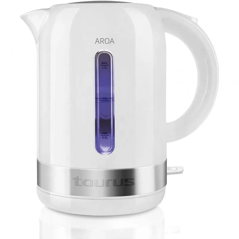 Bollitore Taurus Aroa 1,7 L 2200 W - immagine 1