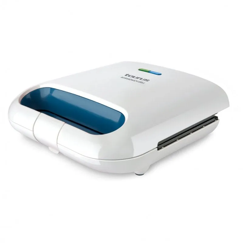 Taurus Mysandwich Grill Macchina per panini 800W - immagine 1