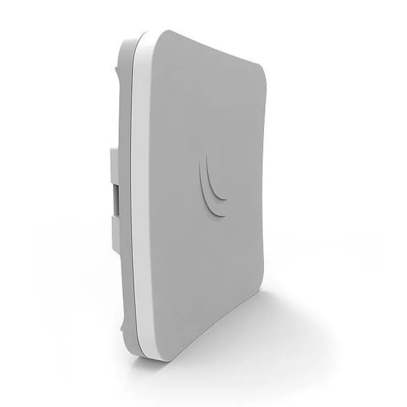 Punto di accesso esterno MikroTik SXTsq 5 AC PoE da 5 GHz - immagine 1