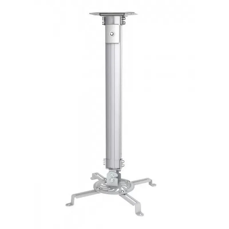 Supporto per proiettore da soffitto Fonestar SPR-567P Argento - immagine 1