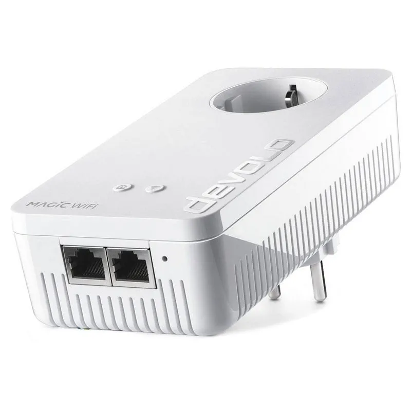 Devolo Magic 2 WiFi successivo Adattatore Powerline complementare - immagine 1