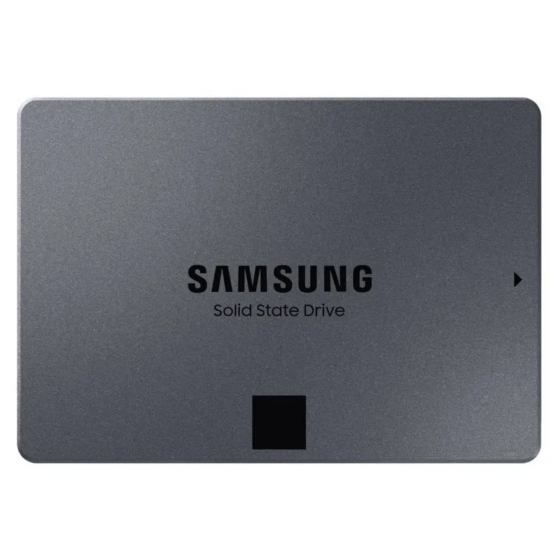 Samsung MZ-77Q2T0 2.5" 2 TB Serial ATA III V-NAND MLC - immagine 1