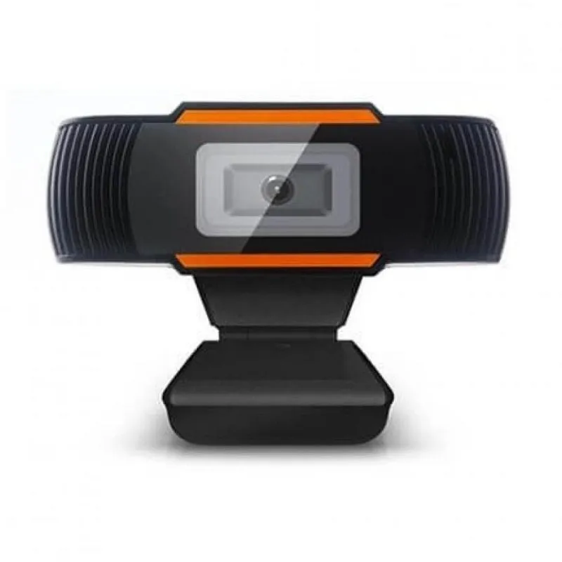 Webcam USB Full HD Phasak CAM37 - immagine 1