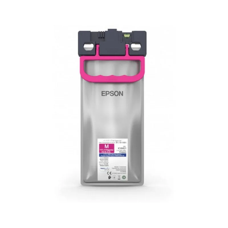 Cartuccia d'inchiostro magenta originale Epson C13T05A300 - immagine 1