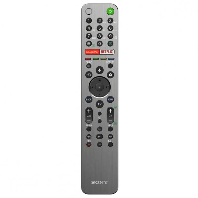 Telecomando universale Sony RMF-TX600E compatibile con televisori Sony - immagine 1
