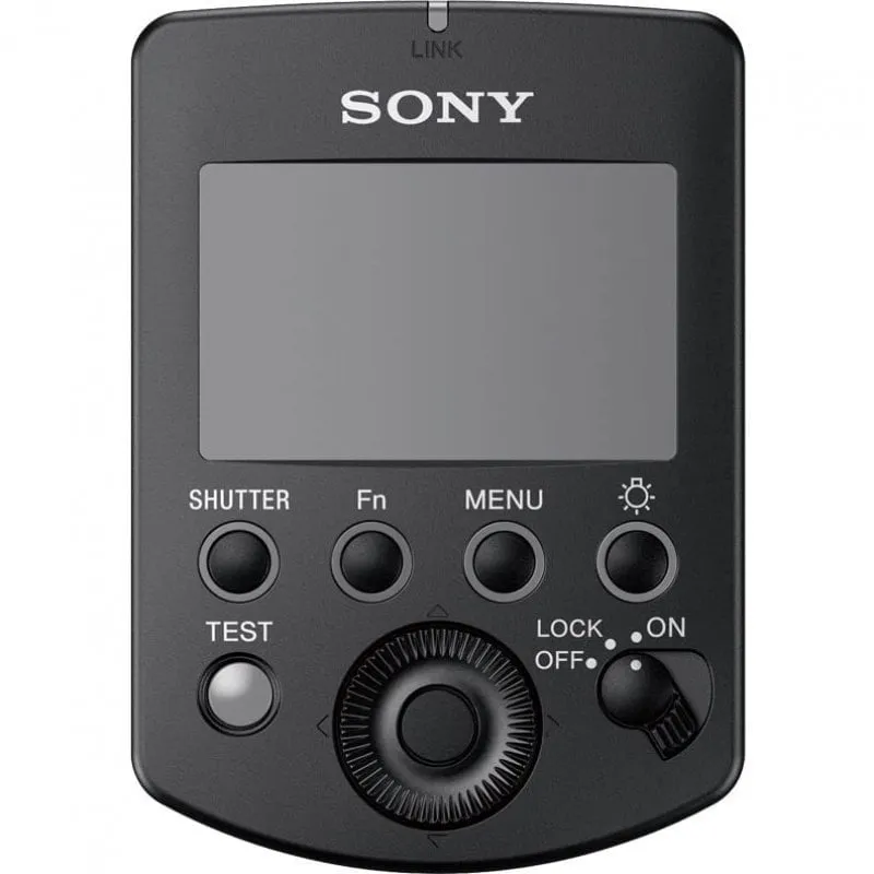 Trasmettitore radio Sony FA-WRC1M per Flash - immagine 1
