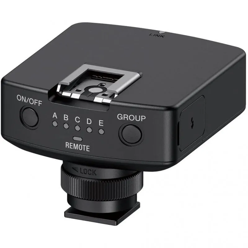 Ricevitore radio flash wireless Sony FA-WRR1 - immagine 1