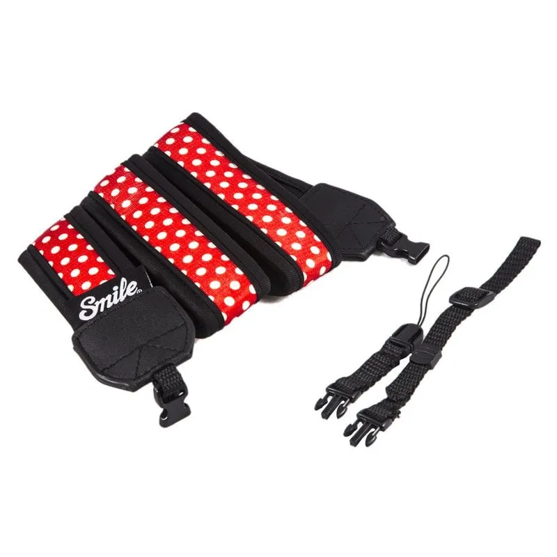 Tracolla per fotocamera Smile Lolita Strap - immagine 1