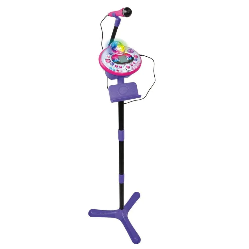 Spettacolo di luci VTech Kidi SuperStar - immagine 1
