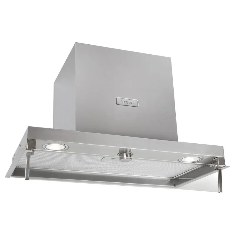 Cappa Integrabile Teka INTEGRA 66750 POS 60cm A Acciaio Inox - immagine 1