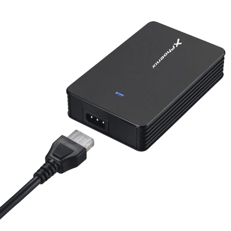 Phoenix Charger 40+ Caricatore automatico universale per laptop 40W - immagine 1