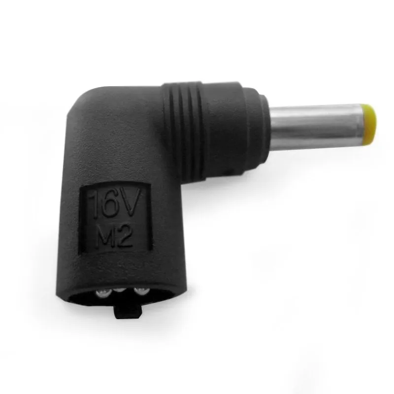 Connettore Phoenix M2 5.5x2.5mm per Caricabatterie PHCHARGER90 / PHCHARGERLCD90+ / PHLAPTOPCHARGER - immagine 1