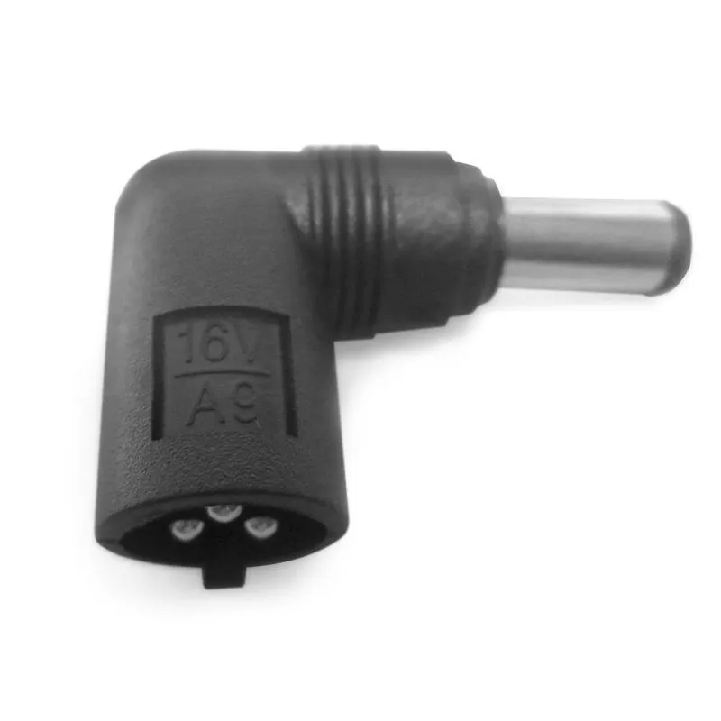 Connettore Phoenix A9 6,5x4,3mm per caricabatterie PHCHARGER40+ - immagine 1