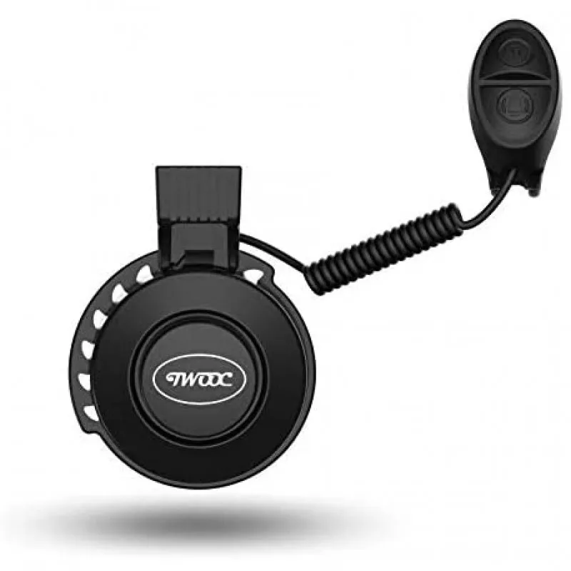 Campanello Elettrico Urban Scout con Sirena per Scooter Compatibile con Xiaomi M365 – M365 PRO - immagine 1