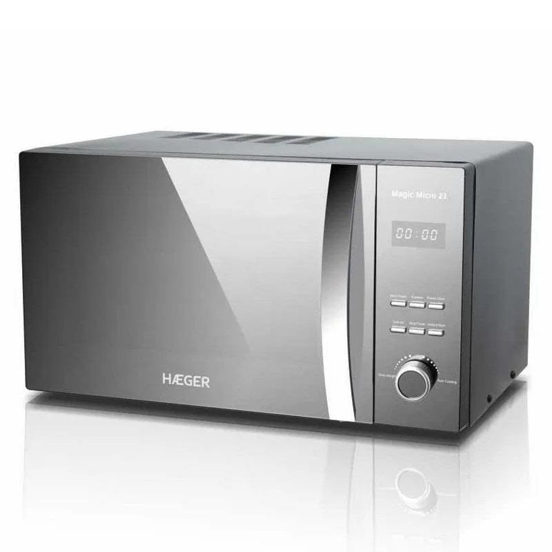 Microonde Haeger Magic 26L 800W - immagine 1