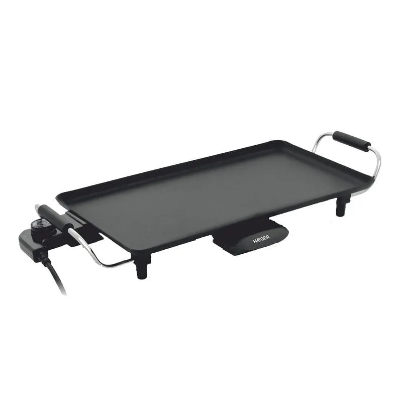 Piastra da forno Haeger Piastra per arrosti 2000W - immagine 1