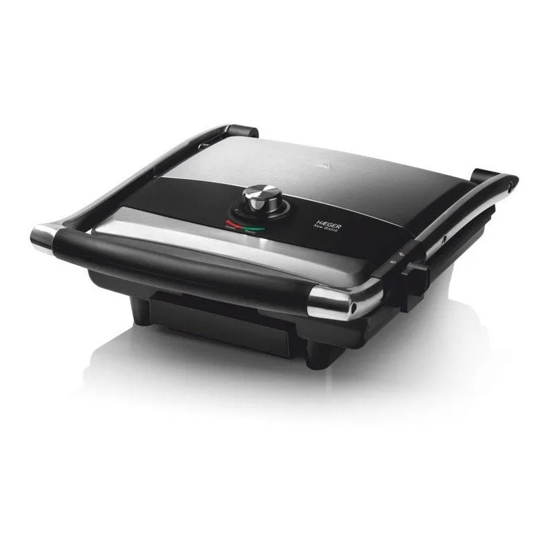 Griglia elettrica Haeger New Bistro 2000W - immagine 1