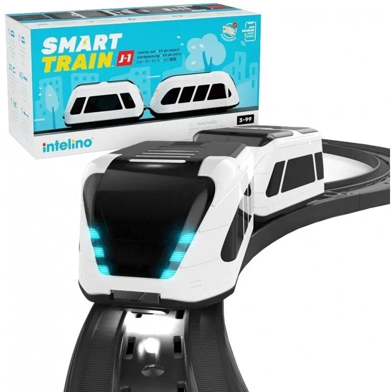 Treno intelligente Intelino J1 - immagine 1