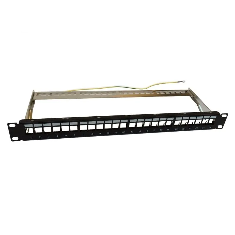 WP WPC-PAN-BF24 Accessorio per pannello di connessione - immagine 1