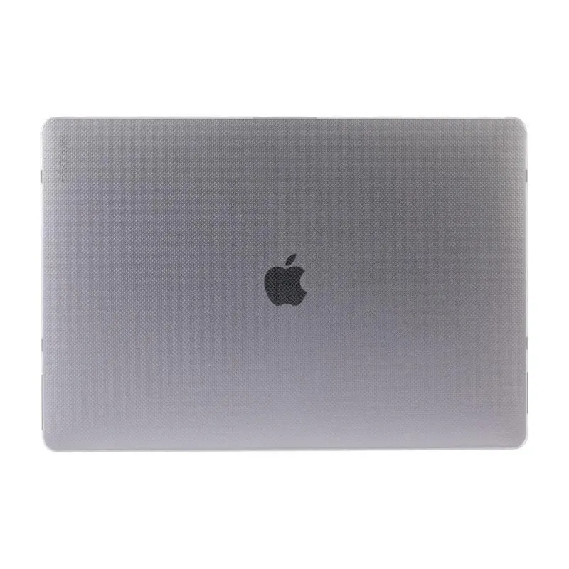 Custodia rigida trasparente Incase per MacBook Pro 16" 2019 - immagine 1