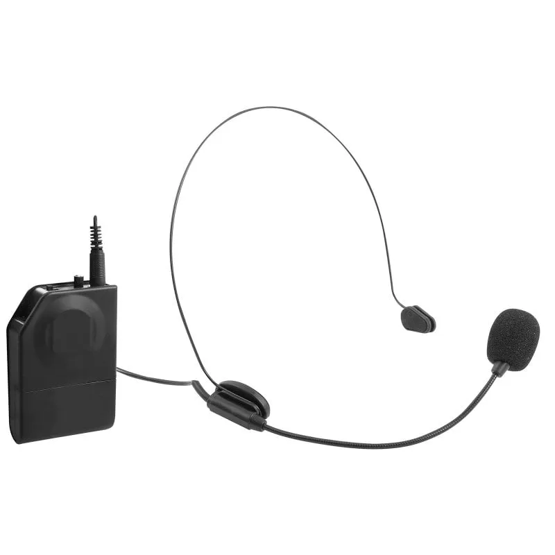 Trevi EM 408 R - immagine 1
