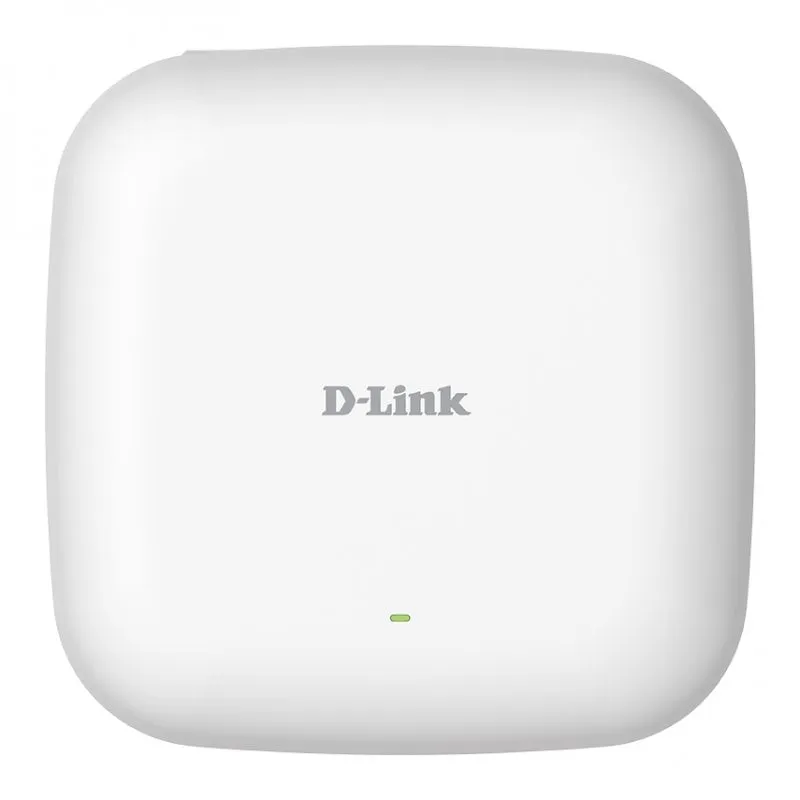 Punto di accesso WiFi D-Link DAP-2662 AC1200 Wave 2 PoE dual band - immagine 1