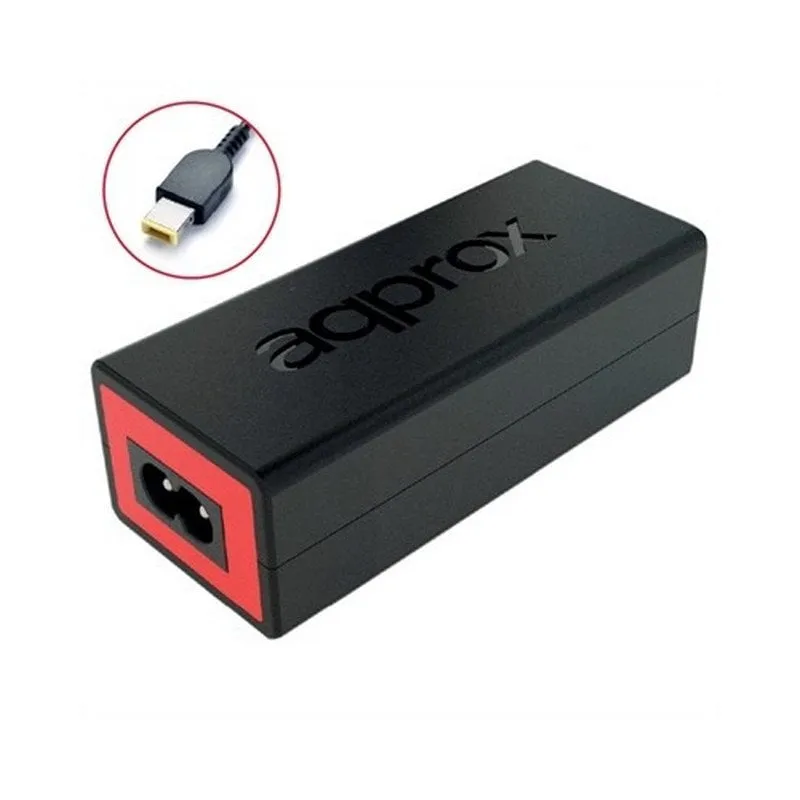 Caricabatterie compatibile APPA11 circa per Lenovo 20V 65W - immagine 1
