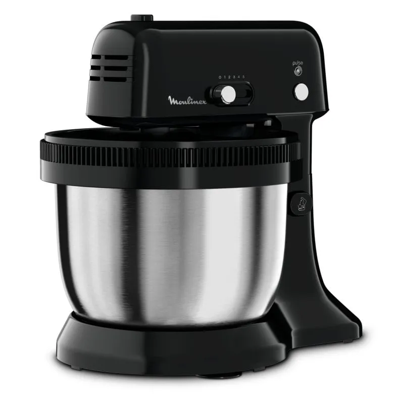 Moulinex QA1108 Impastatrice Oh My Cake 4L - immagine 1