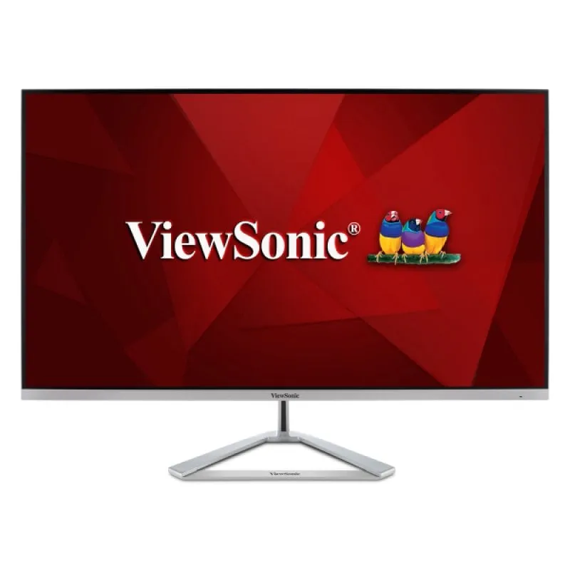 Viewsonic VX3276-4K-MHD 32" LED UltraHD 4K HDR10 - immagine 1