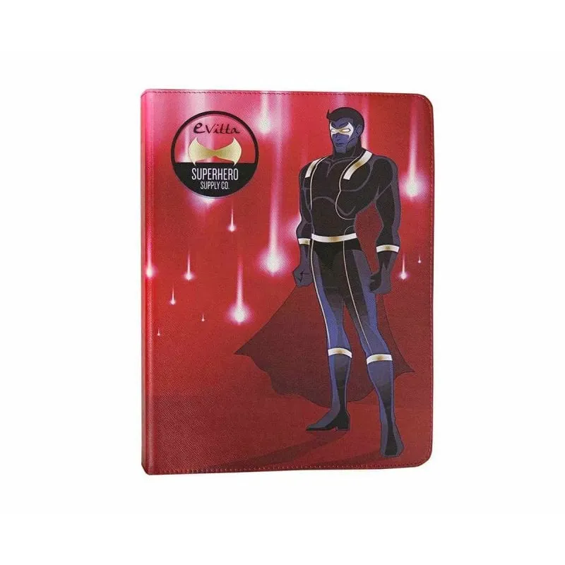 Custodia per tablet Evita Stand 2P Hero 10.1" - immagine 1