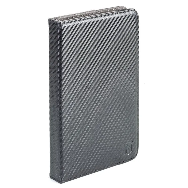 Custodia per tablet Maillon Urban Stand Case Nero 7" Universale - immagine 1