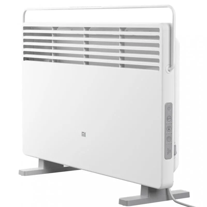 Convettore Elettrico Xiaomi Mi Smart Space Heater S 2200W Wifi IPX4 - immagine 1