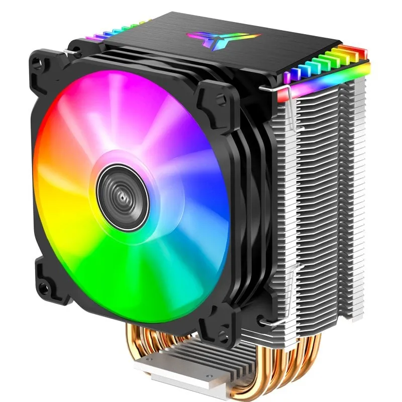 Dissipatore CPU Jonsbo CR-1400 ARGB - immagine 1