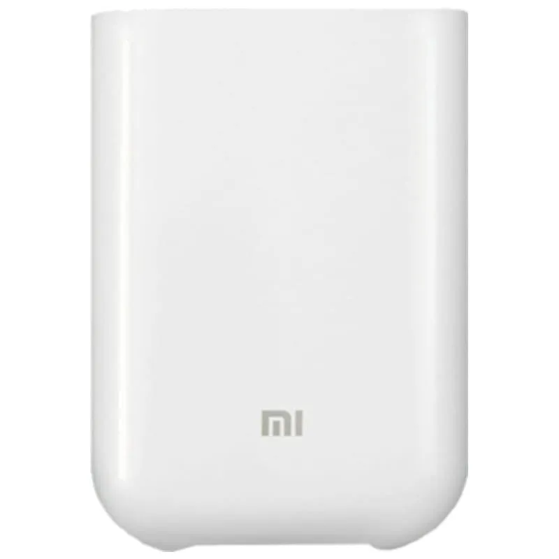 Stampante fotografica portatile Xiaomi Mi Stampante fotografica - immagine 1