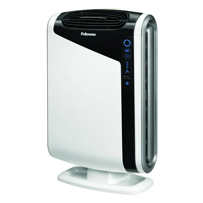 Fellowes AeraMax DX95 Bianco - immagine 1