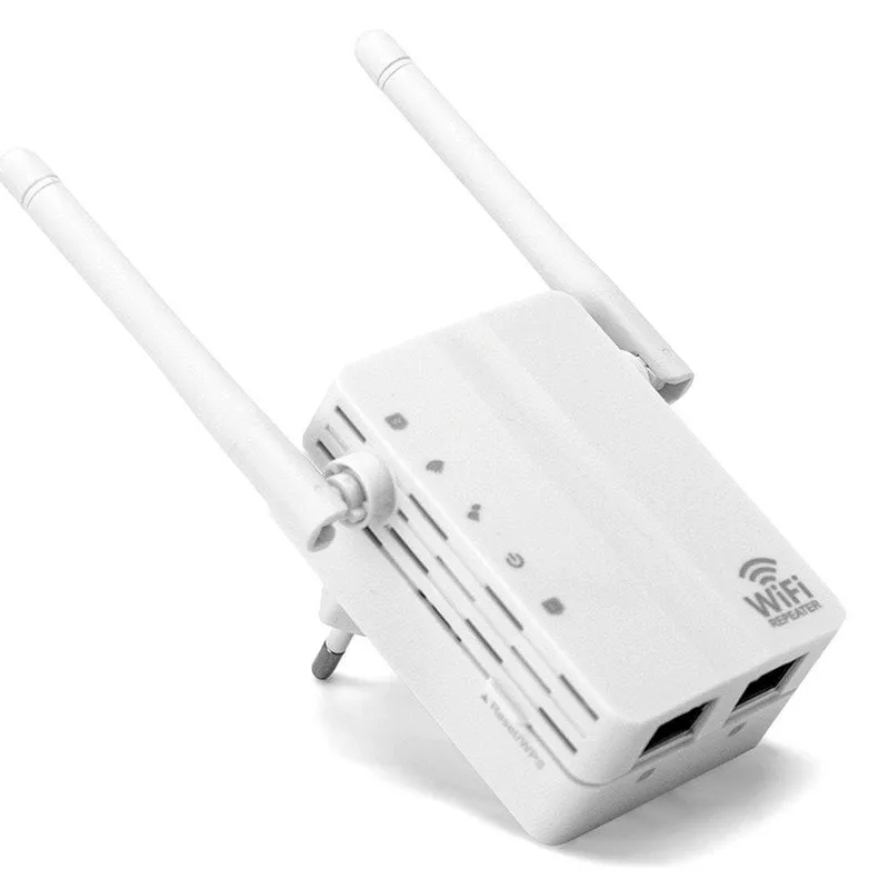 Ripetitore/punto di accesso WiFi 300Mbps Phoenix NX-R610U - immagine 1
