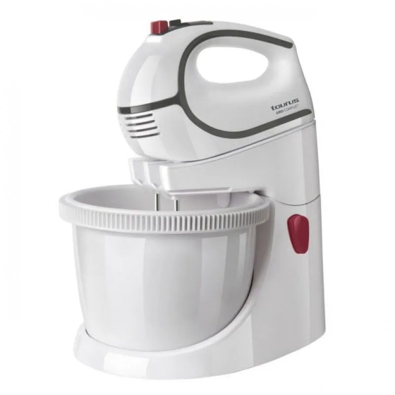 Miscelatore Taurus Giro Complet Miscelatore 500W - immagine 1