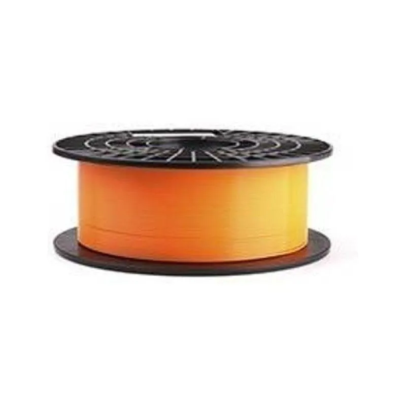 Filamento PLA CoLiDo COL3D-LCD164O Arancione 1,75 mm Alta Qualità - immagine 1