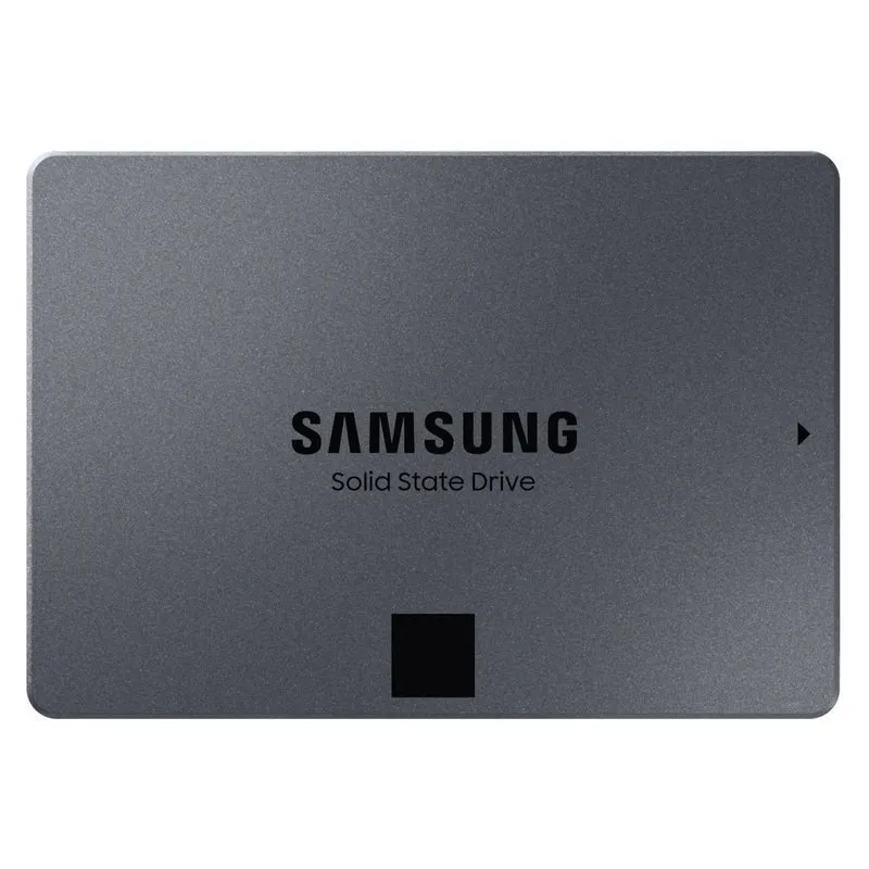 Samsung MZ-77Q4T0 2.5" 4 TB Serial ATA III V-NAND MLC - immagine 1