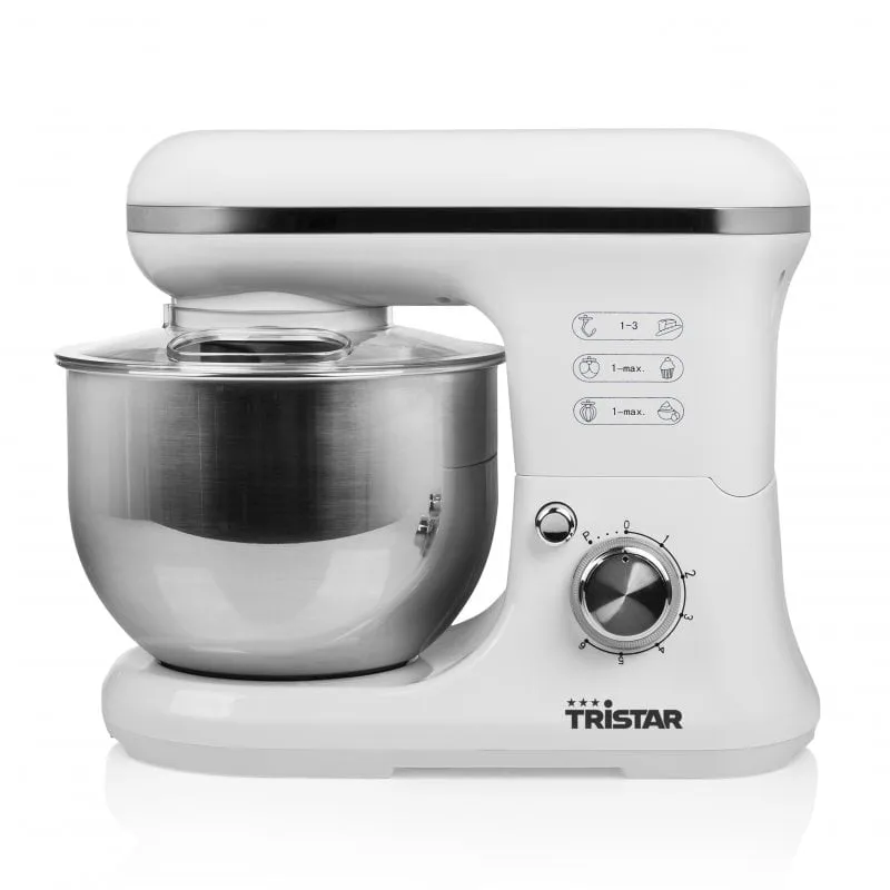 Tristar MX-4817 Impastatore da cucina - immagine 1