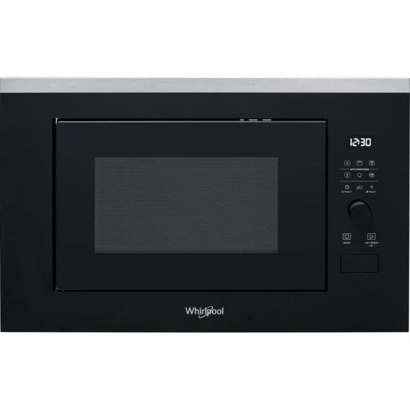 Microonde Whirlpool WMF250G 25 Litri 900W Grill Integrato Funzione Yogurt - immagine 1